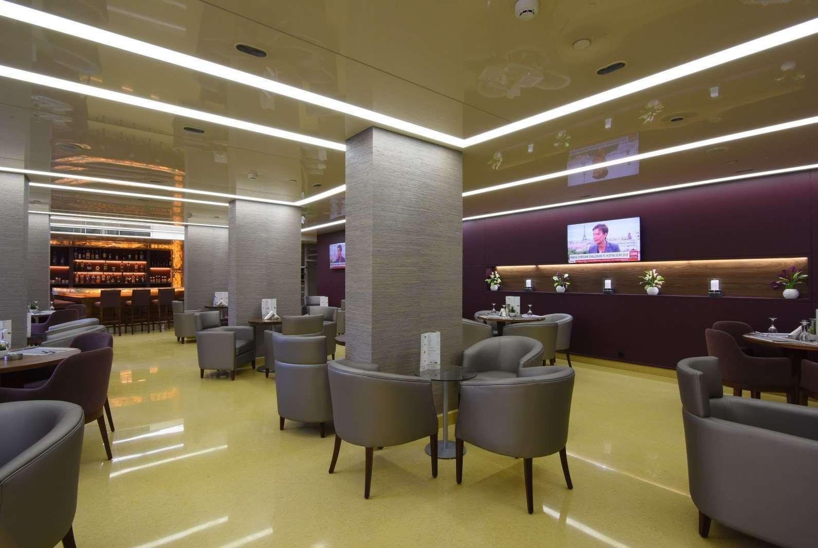 Ramada By Wyndham Downtown 4* Beirut