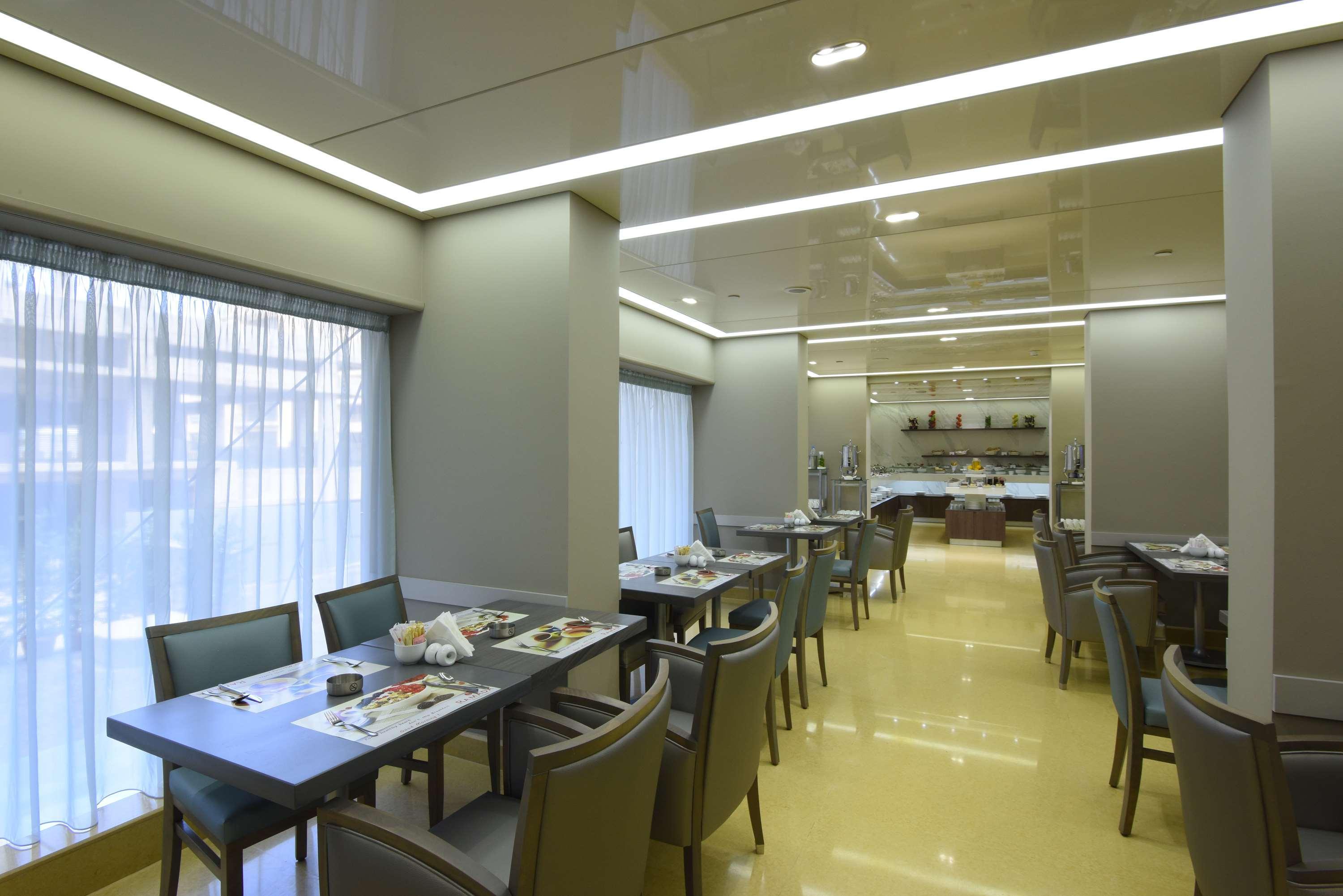 Ramada By Wyndham Downtown Hotel Beirut