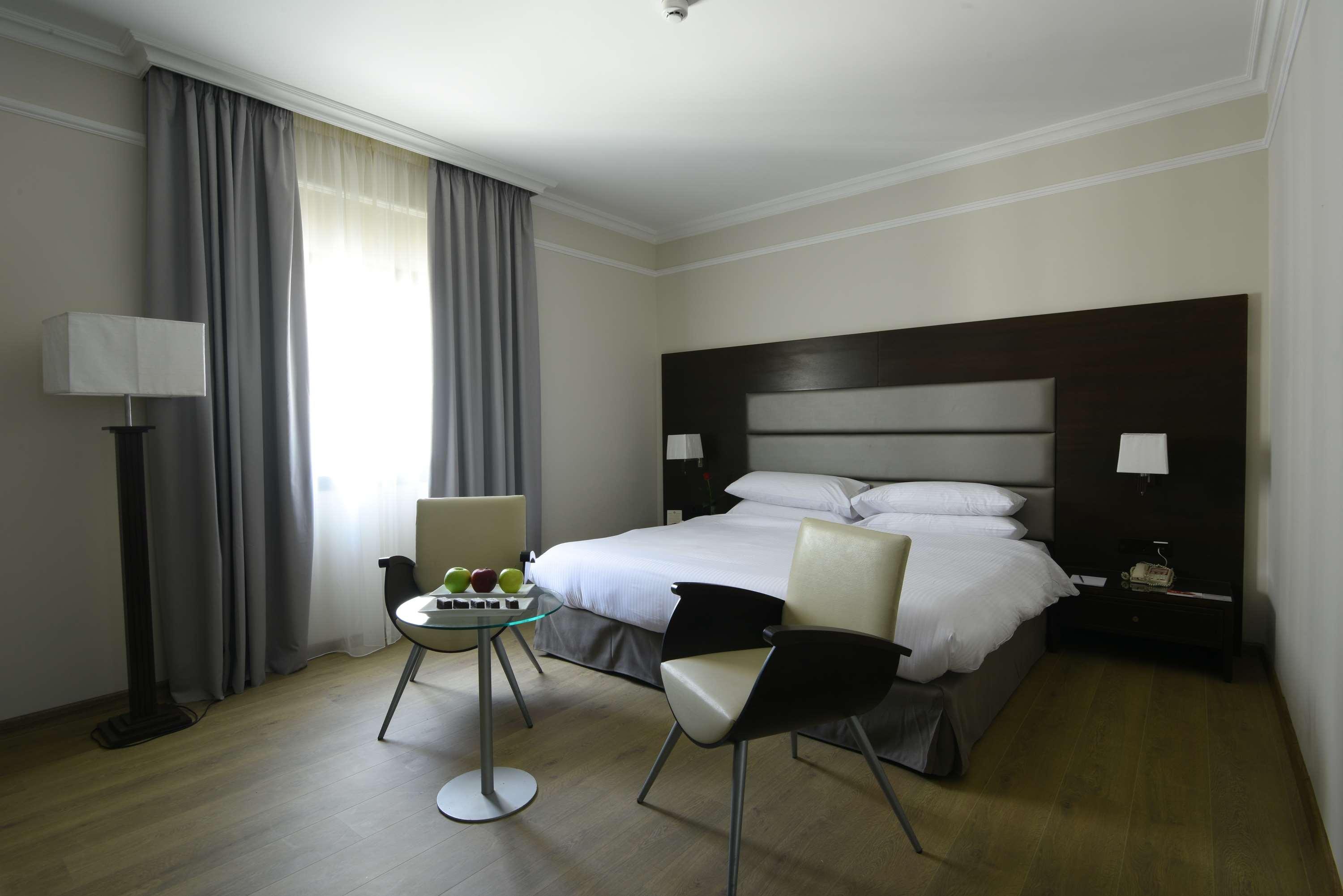 Ramada By Wyndham Downtown Beirut