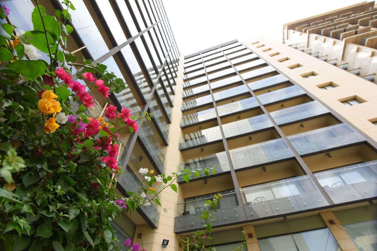 Ramada By Wyndham Downtown Beirut
