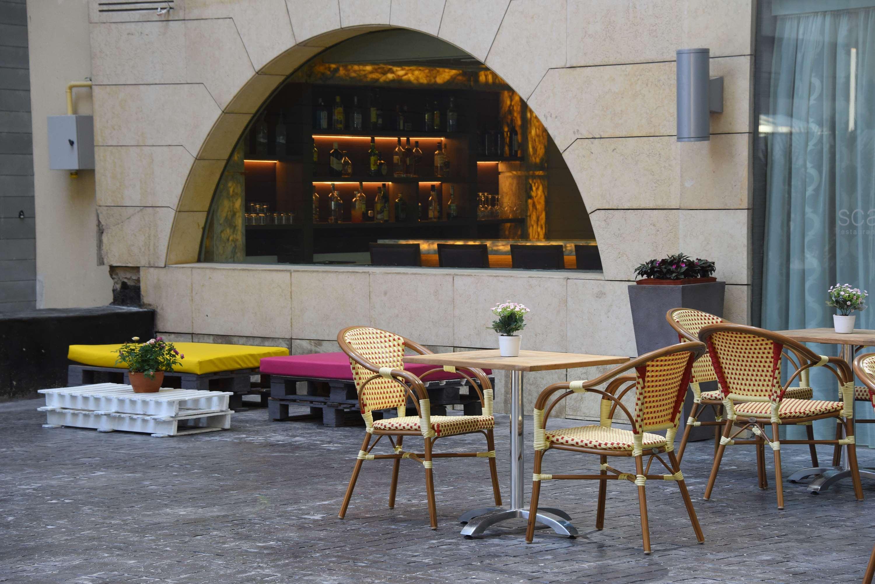 Hotel Ramada By Wyndham Downtown Beirut