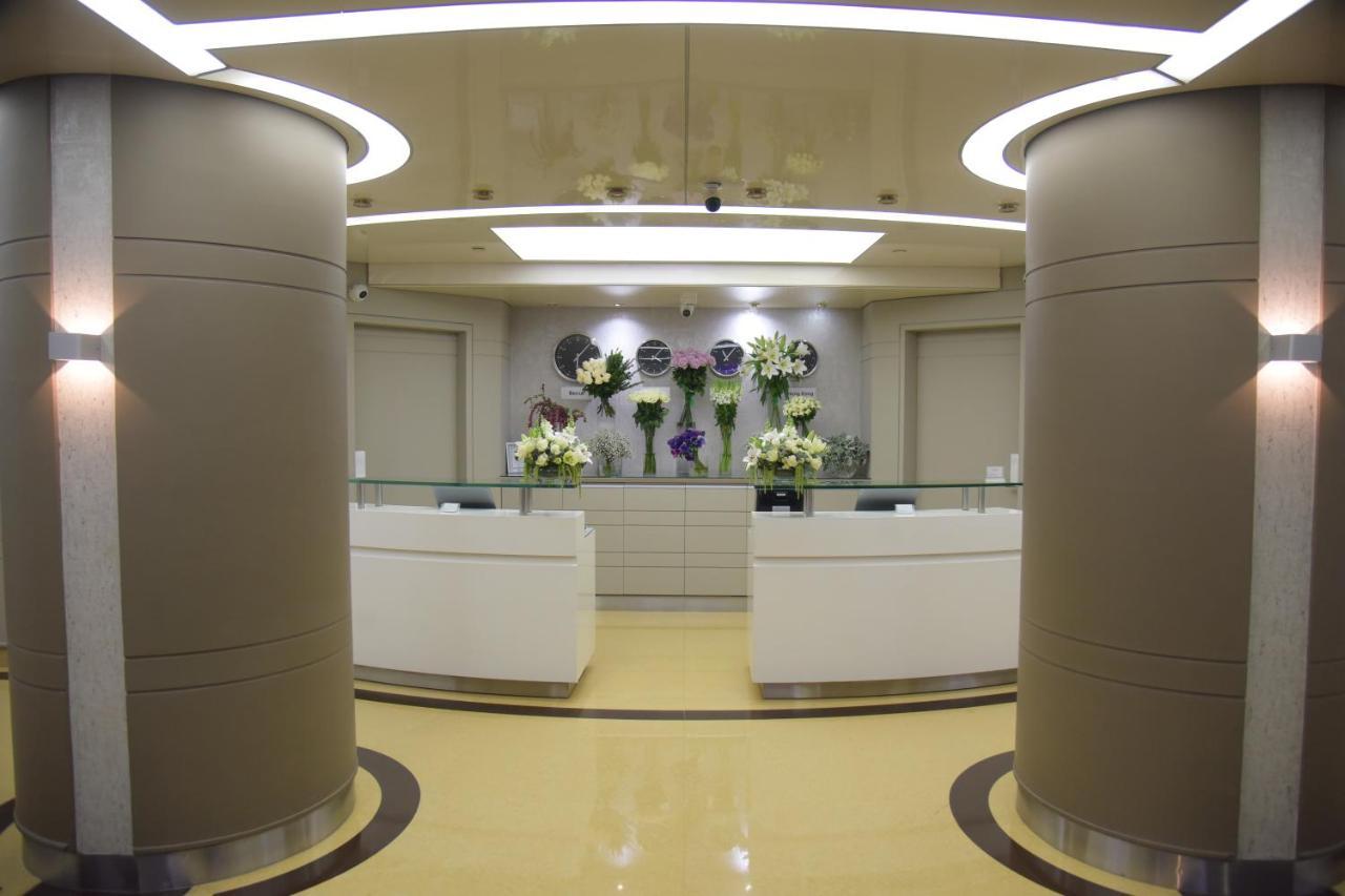 Ramada By Wyndham Downtown Beirut