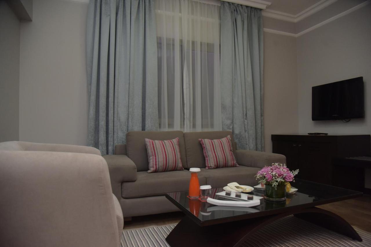 Ramada By Wyndham Downtown Hotel Beirut