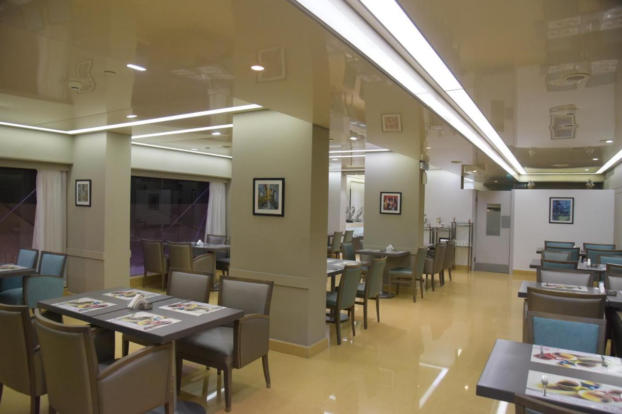 Ramada By Wyndham Downtown Beirut