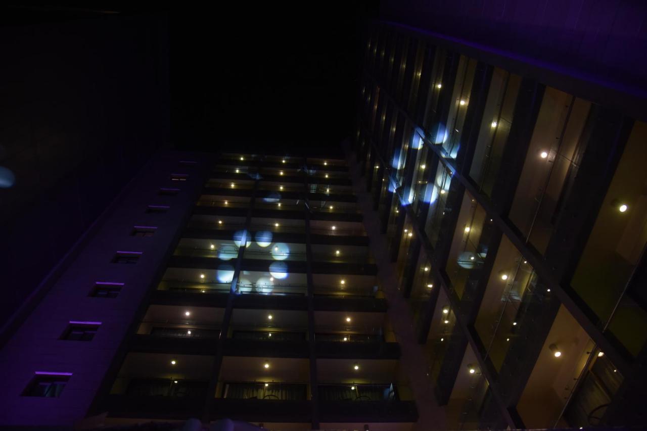 Hotel Ramada By Wyndham Downtown Beirut