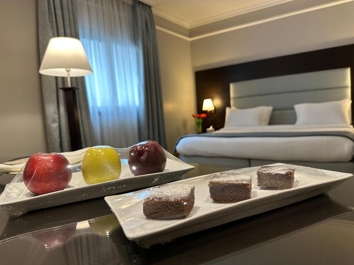 Ramada By Wyndham Downtown Hotel Beirut