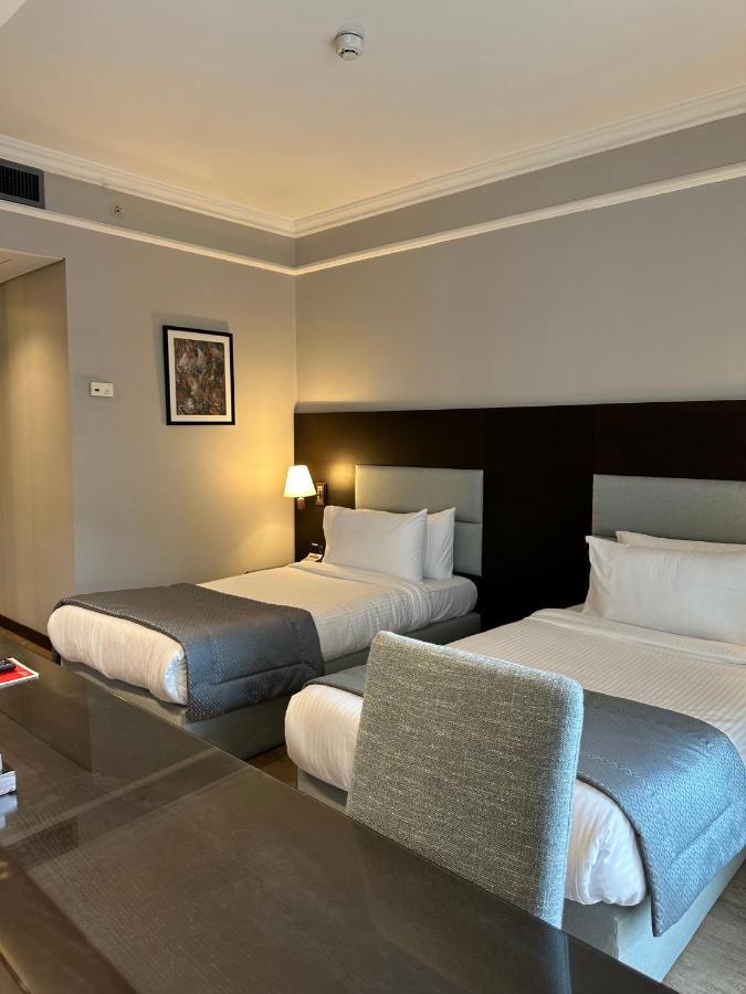Hotel Ramada By Wyndham Downtown Beirut
