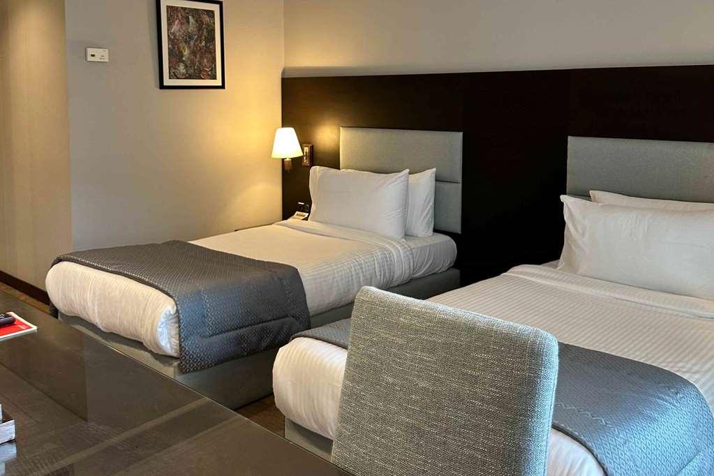 Ramada By Wyndham Downtown 4* Beirut