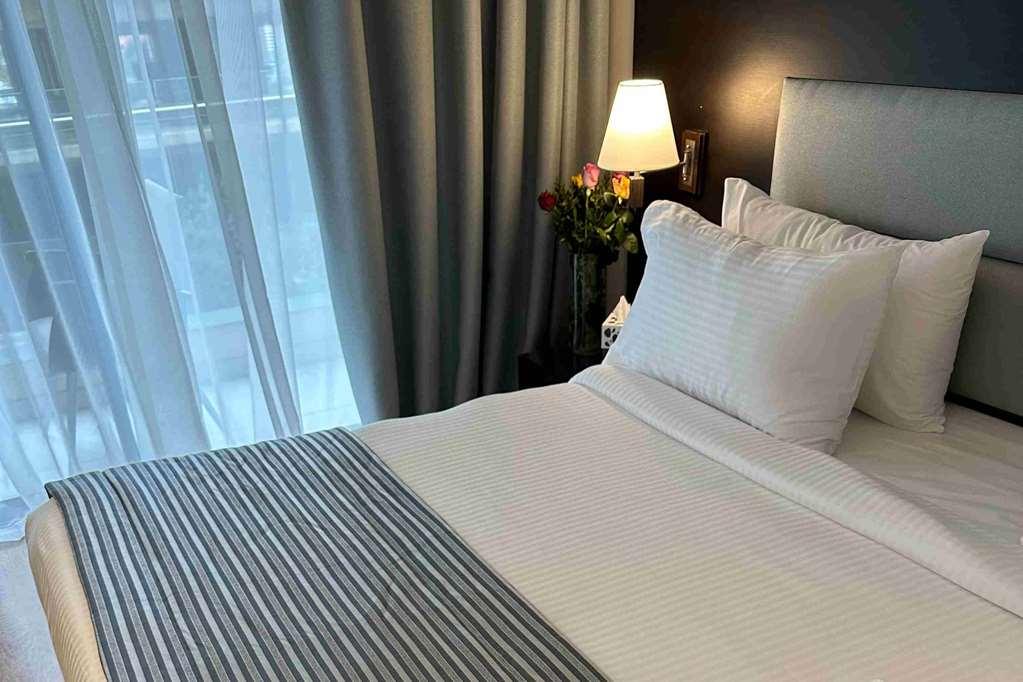 Hotel Ramada By Wyndham Downtown