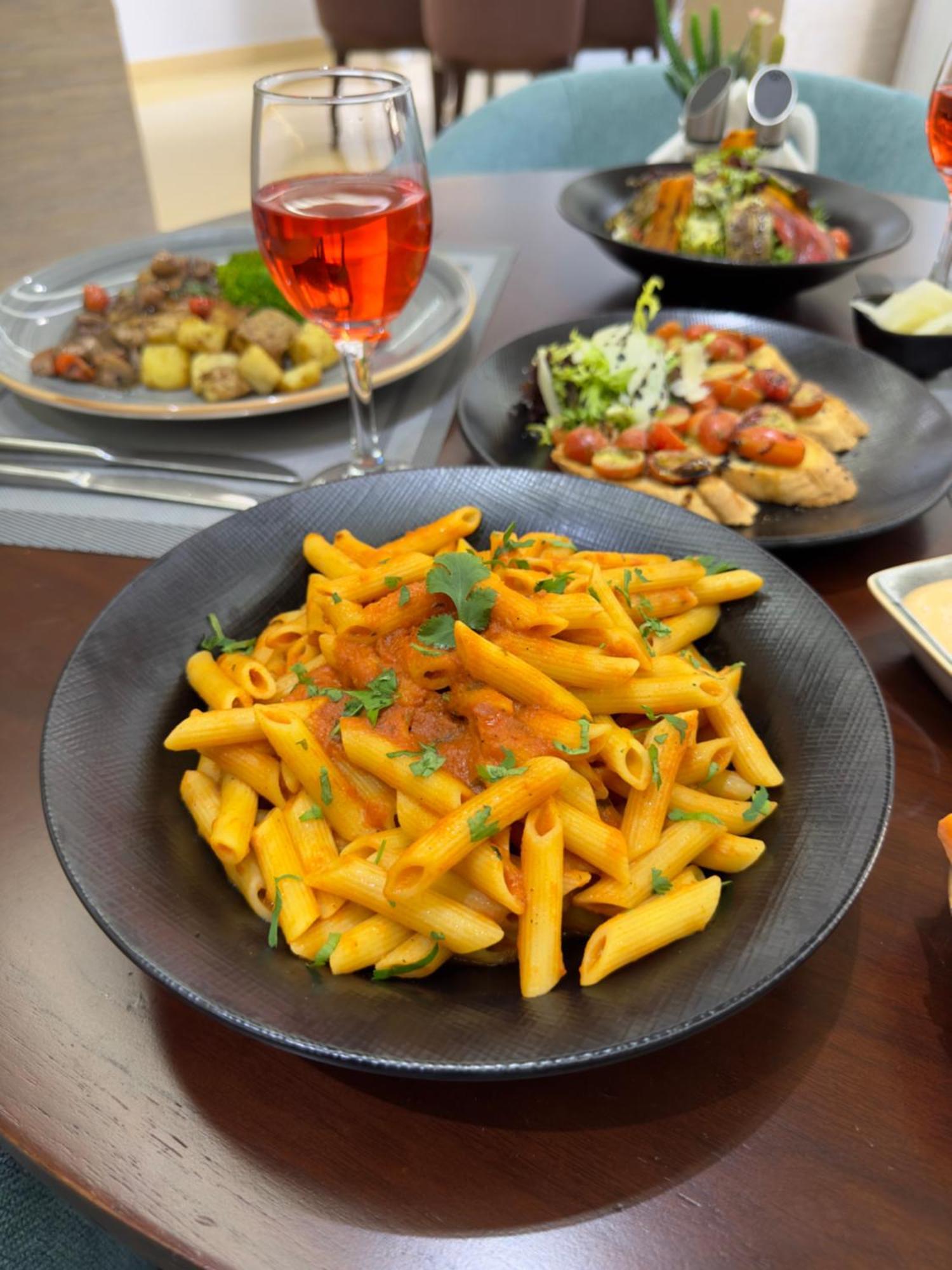Ramada By Wyndham Downtown Hotel Beirut