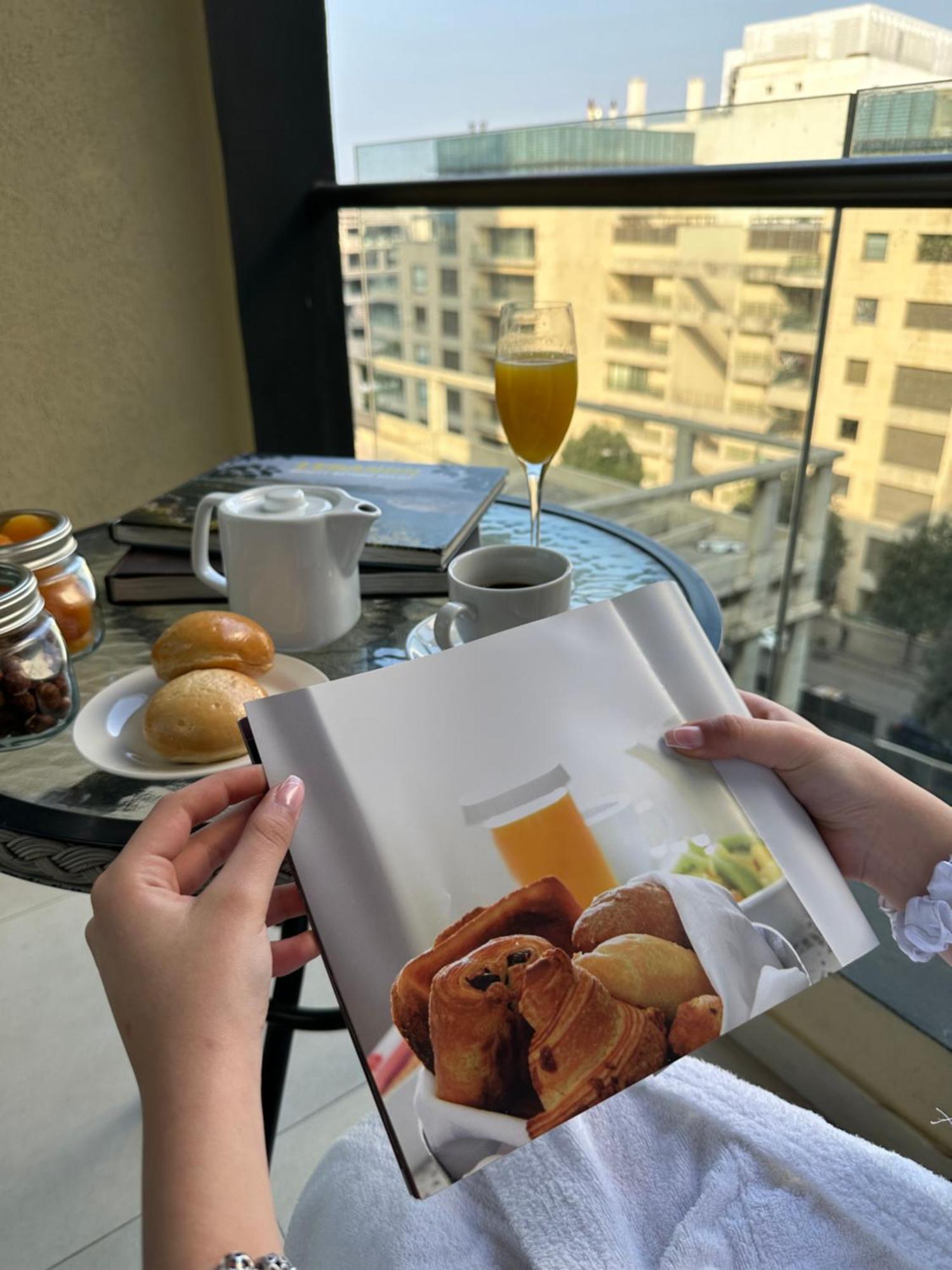 Ramada By Wyndham Downtown Beirut