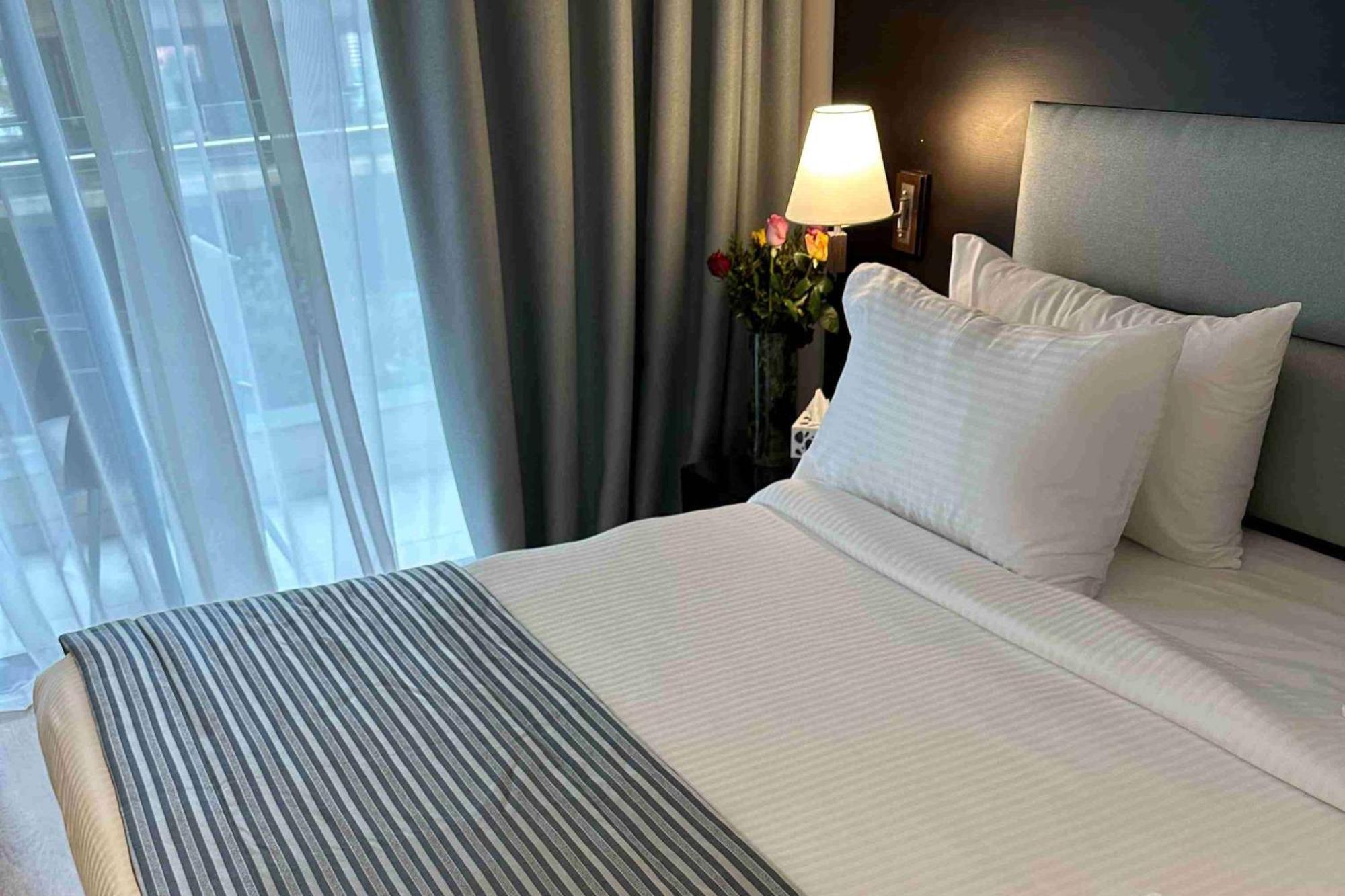 Ramada By Wyndham Downtown 4*
