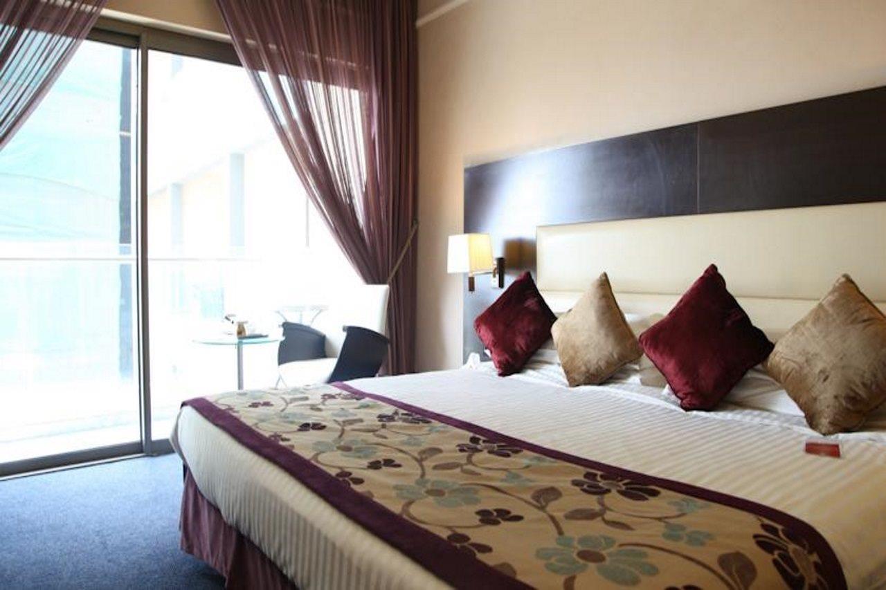 Hotel Ramada By Wyndham Downtown Beirut