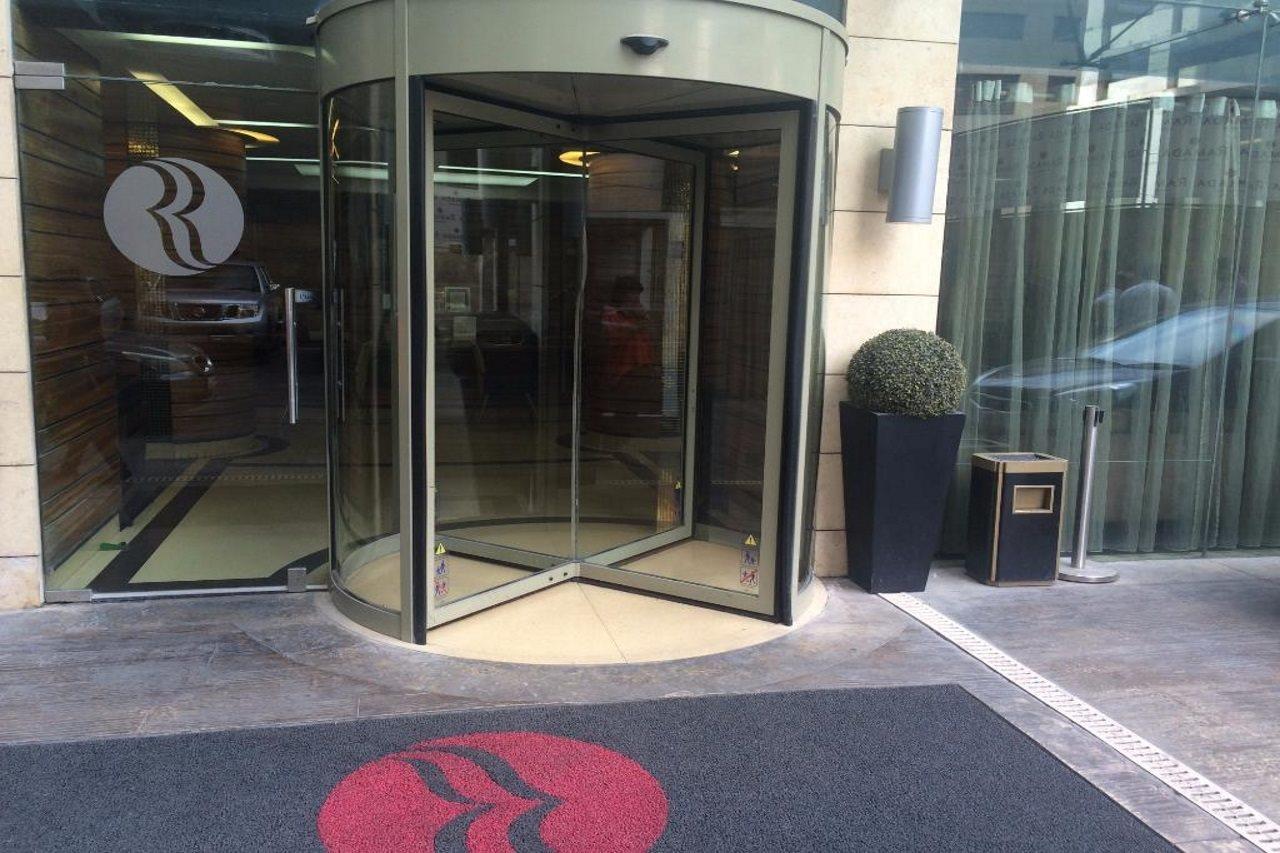 Ramada By Wyndham Downtown Beirut