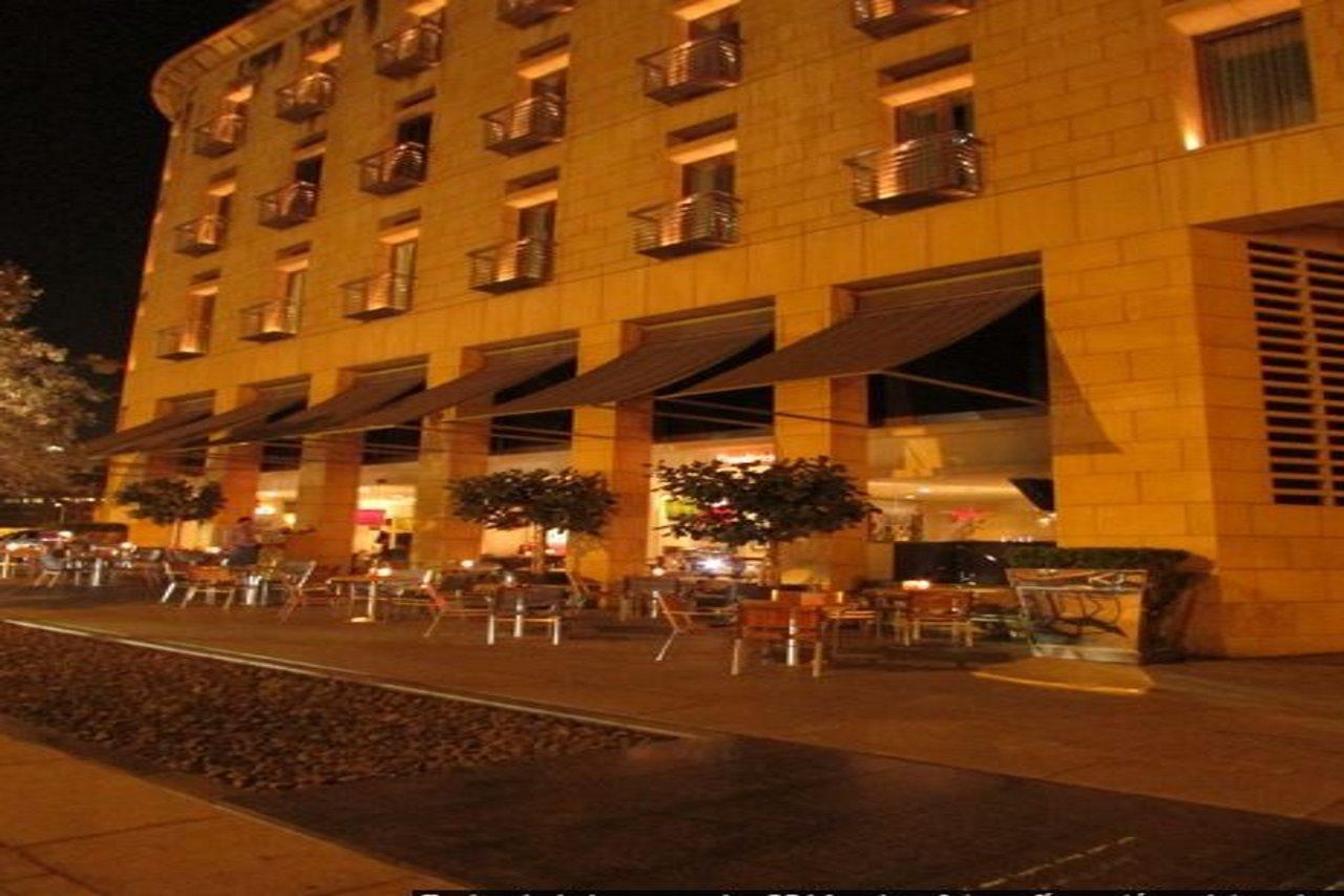 Hotel Ramada By Wyndham Downtown