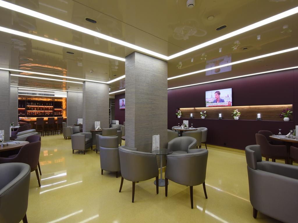 Ramada By Wyndham Downtown Beirut