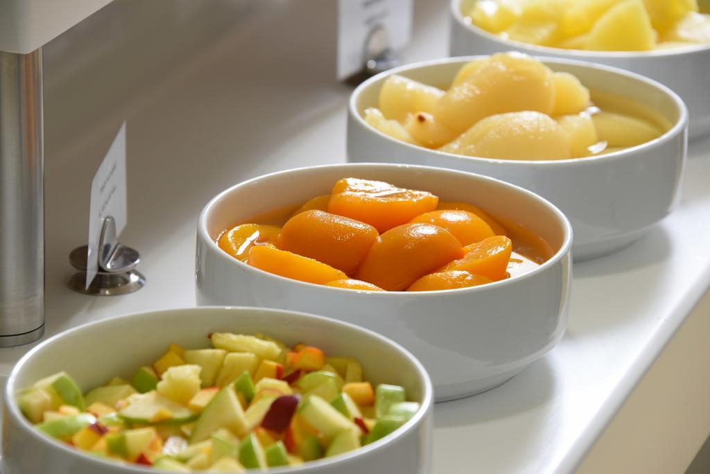 Ramada By Wyndham Downtown Hotel Beirut