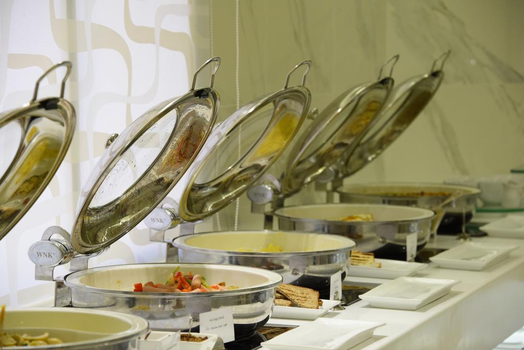 Ramada By Wyndham Downtown Beirut