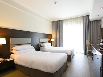 Ramada By Wyndham Downtown Beirut
