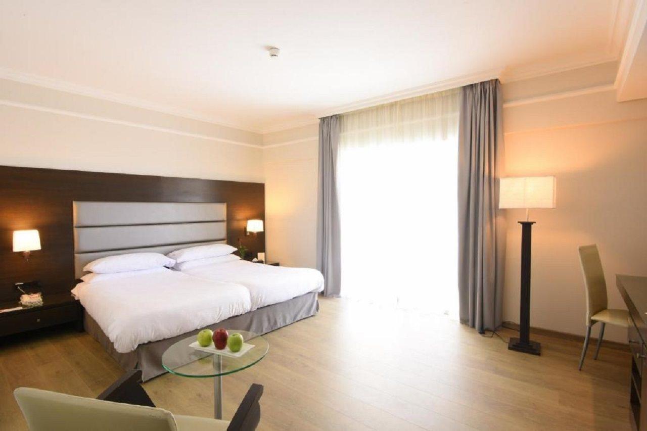 Ramada By Wyndham Downtown Beirut