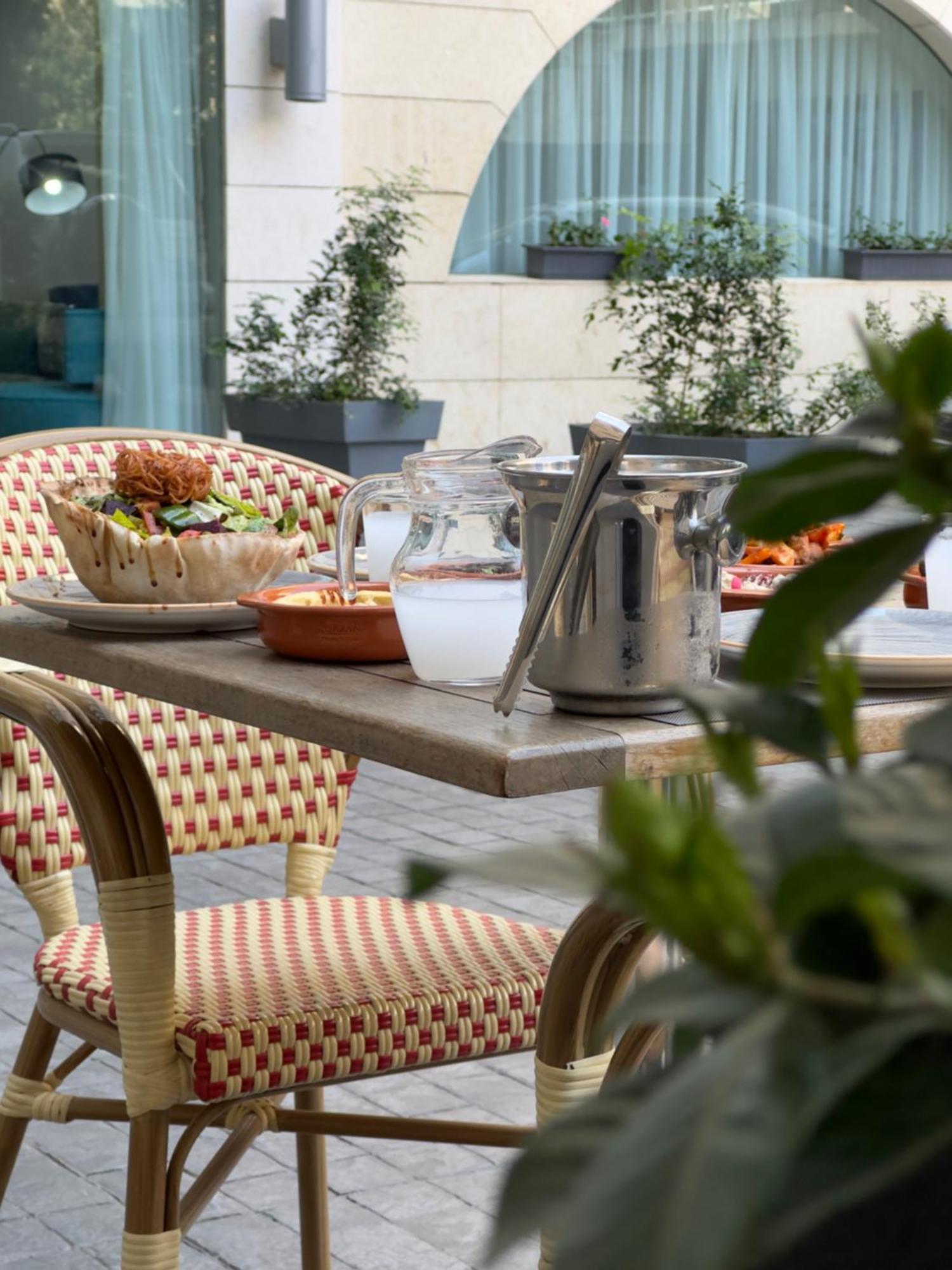 Hotel Ramada By Wyndham Downtown Beirut